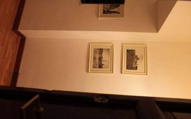 A Casa Boschi Guest House