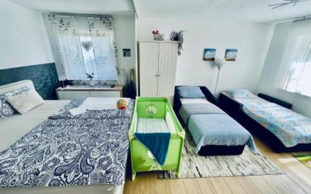 Apartment Messe Karlsruhe
