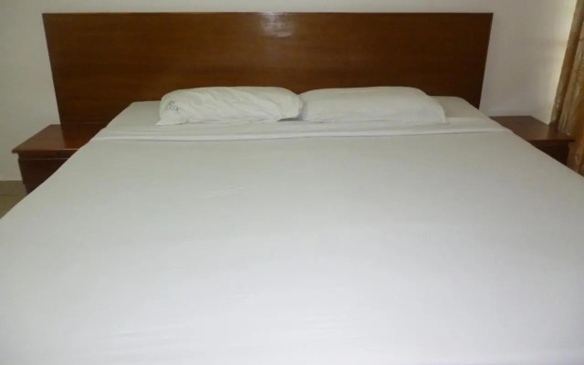 KTDC Kumarakom Gateway Resort