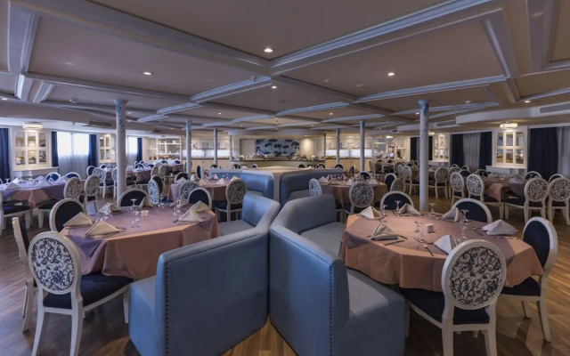 SUNRISE Semiramis I Cruise