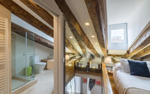 MIT House Chueca Duplex II en Madrid