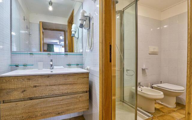 Cervinia Apartment