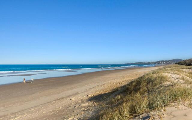 Peregian Beach Shack