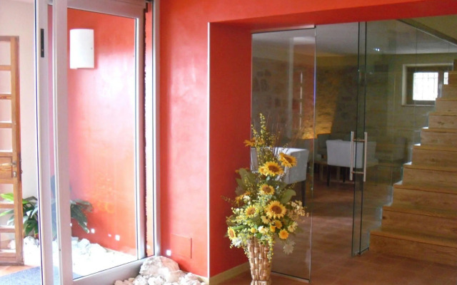 Hotel Rifugio Prategiano