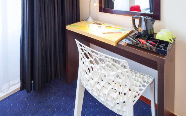 ibis Styles Amsterdam City