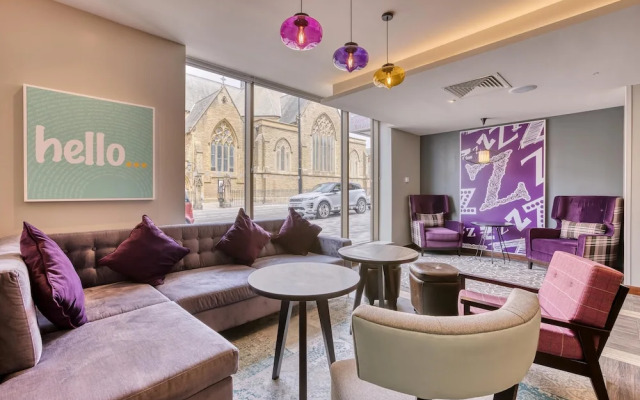 Premier Inn Blackpool - North Pier