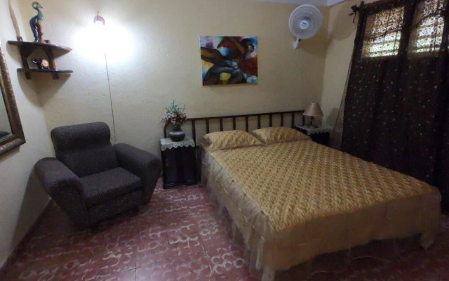 La Cuna del Daiquiri Boutique Hotel