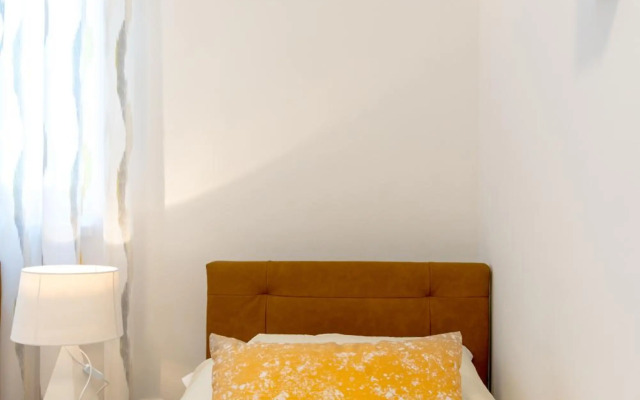 Magnolia 4* luxury apartment in town center