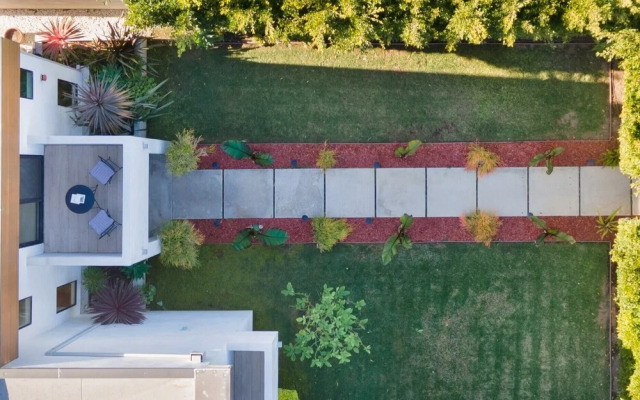 Wellesley by Avantstay 2 Miles to Beach