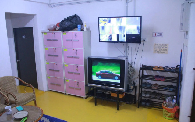Uncle Guesthouse Kuala Terengganu