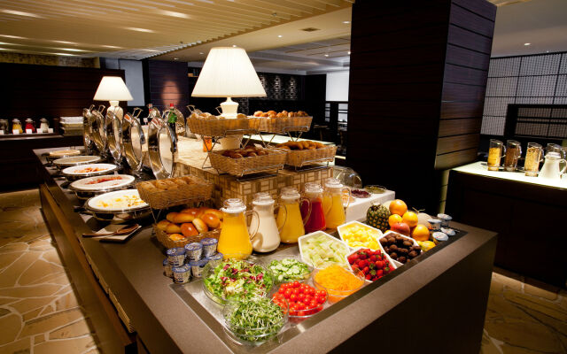 Crowne Plaza ANA Nagasaki Gloverhill by IHG