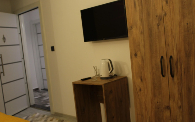 North Beach Boutique Otel