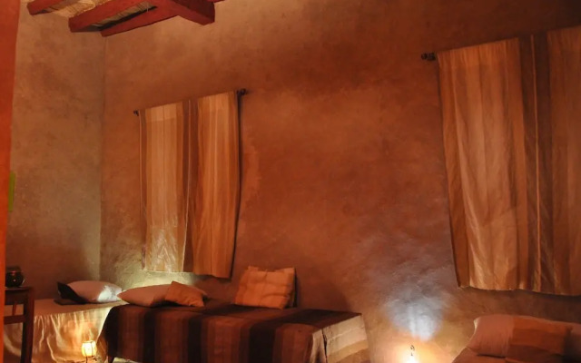 Maison Chez Lahcen Akka Nait Sidi