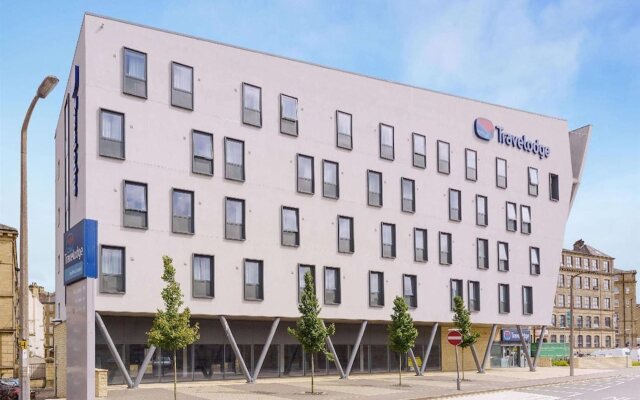 Travelodge Bradford Central