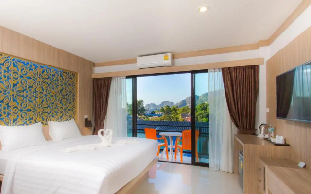 Phi Phi Top View Resort