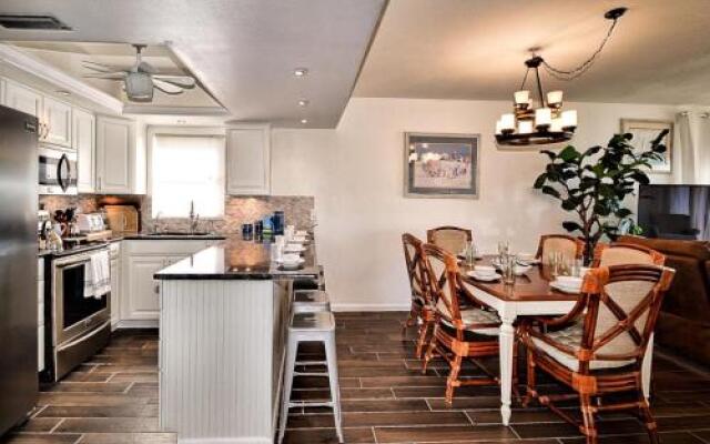 Surfside Condos 204