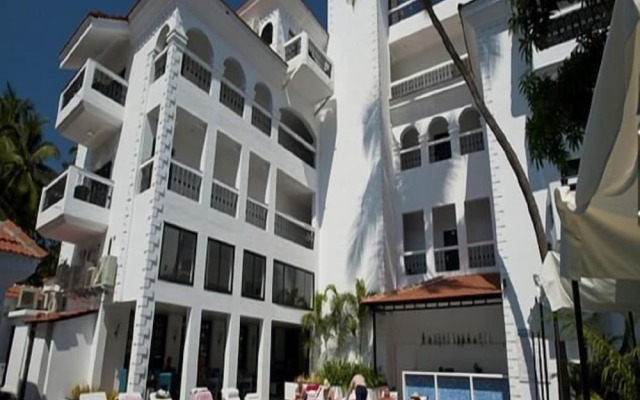 Silver Sands Hideaway Hotel