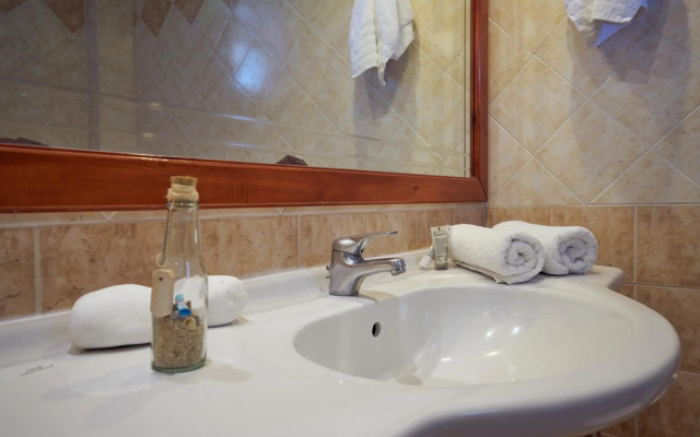 Ionion Blue Hotel