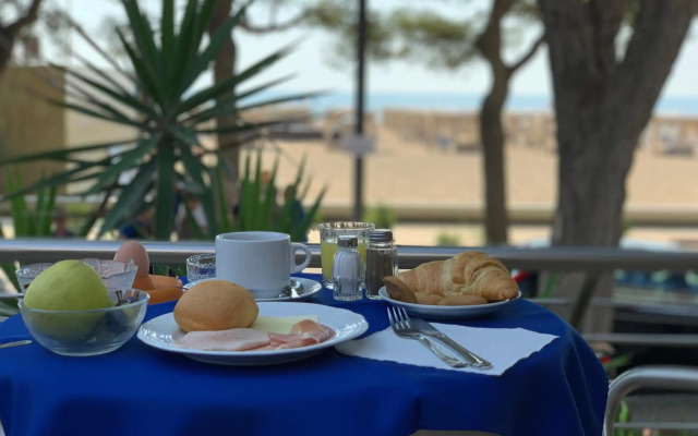 Hotel Ambra