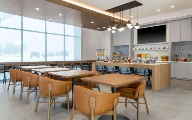 Homewood Suites By Hilton Holland