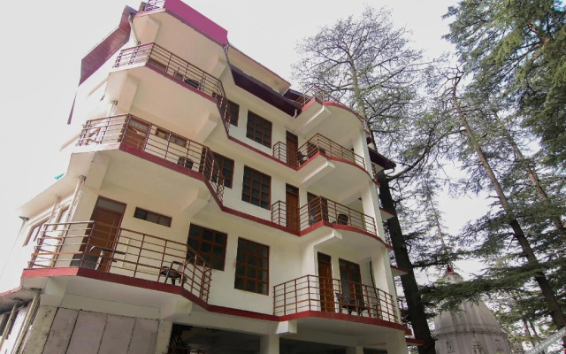 Tanwar Regency by OYO Rooms