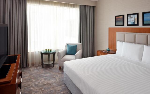 Courtyard by Marriott Kuwait City