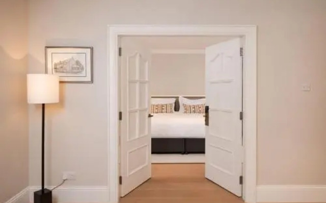 Tullyglass House Hotel