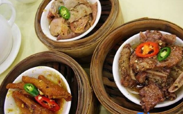 Star Travel Apartment