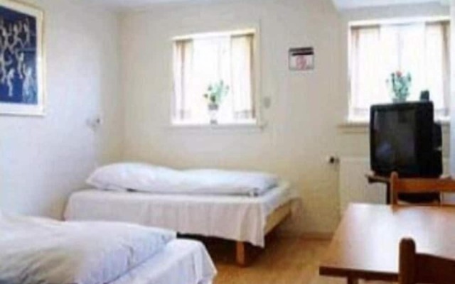 62N Guesthouse - City Center