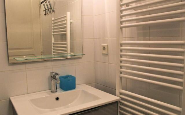 Appartement Vars, 2 pièces, 4 personnes - FR-1-330B-129