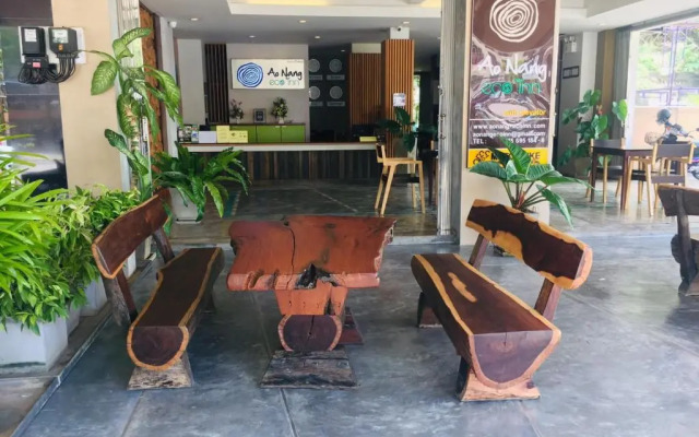 Aonang Eco Inn