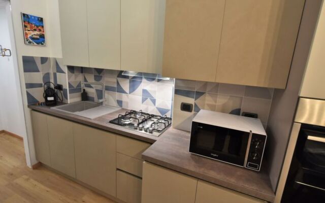 Apartment NoLo Flat Milan