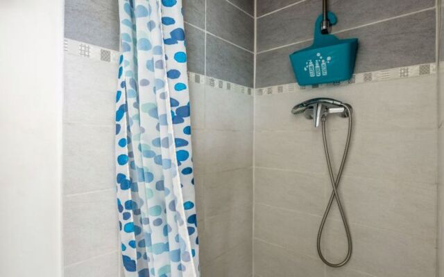 Villa Chéops La Grande Motte 26276