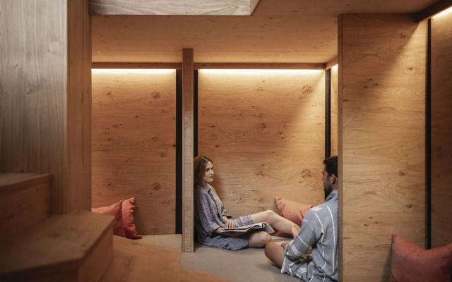 Falkensteiner Hotel & Spa Falkensteinerhof