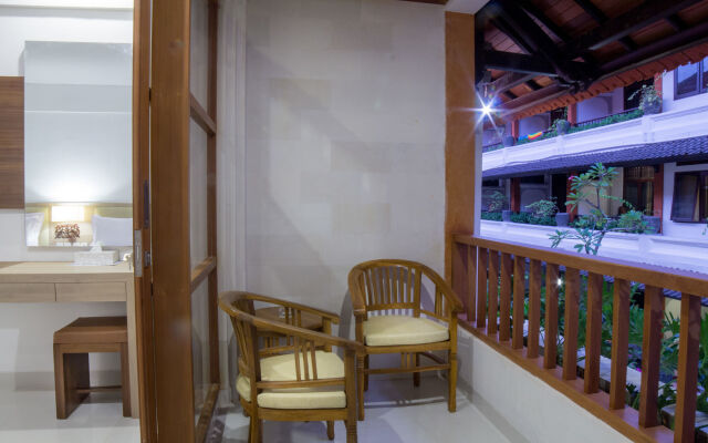 Bali Summer Hotel