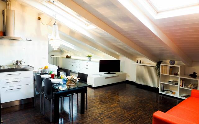 Studio San Felice by Wonderful Italy