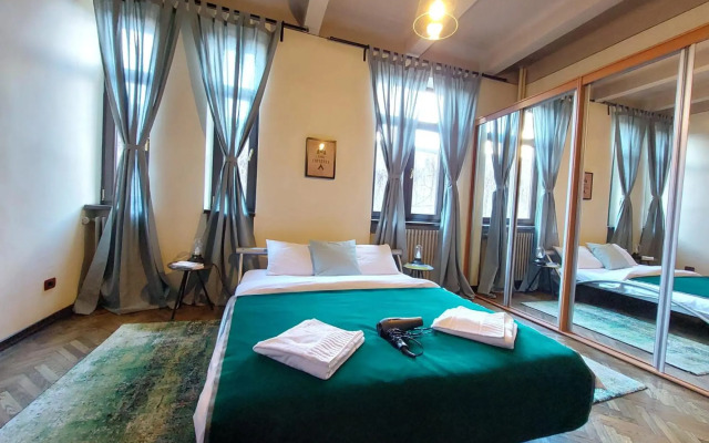 Sweet Dreams Suites Piata Romana