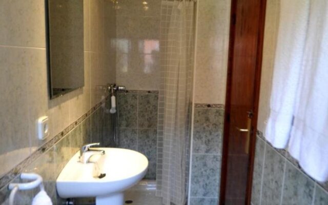 Hostal Horta Rosell