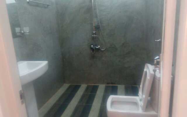 Yoho Summer Villa