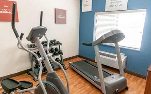 Comfort Suites University Las Cruces