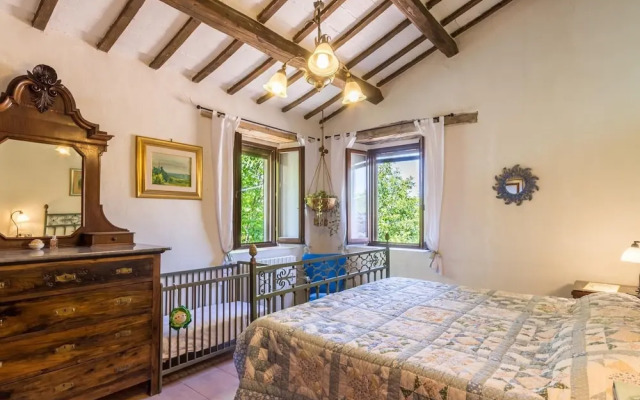 Belvilla by OYO Villa Dipinti