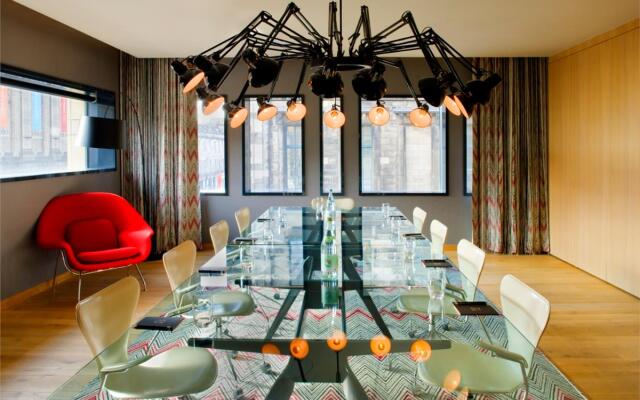 Radisson Collection Hotel, Royal Mile Edinburgh