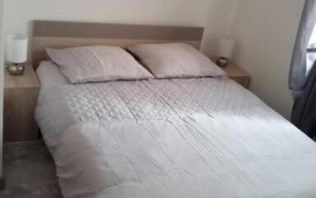 Petite maison de ville à Palavas-les-flots