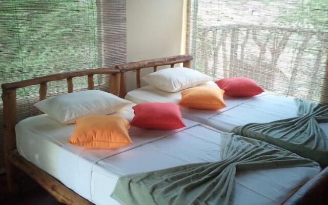 Yala Eco Tree House