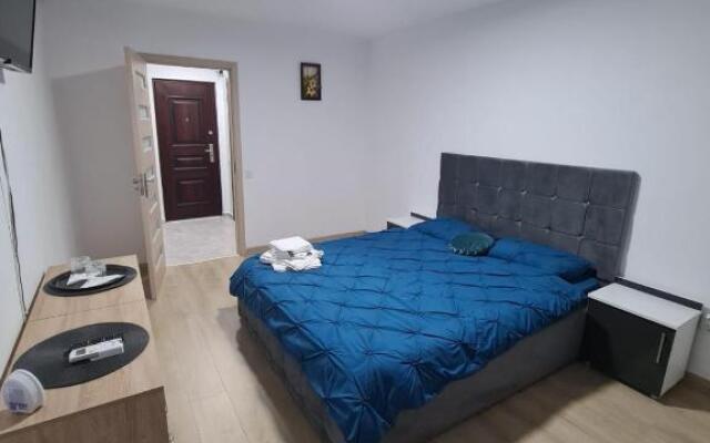 Garsoniera Luxury Lorena