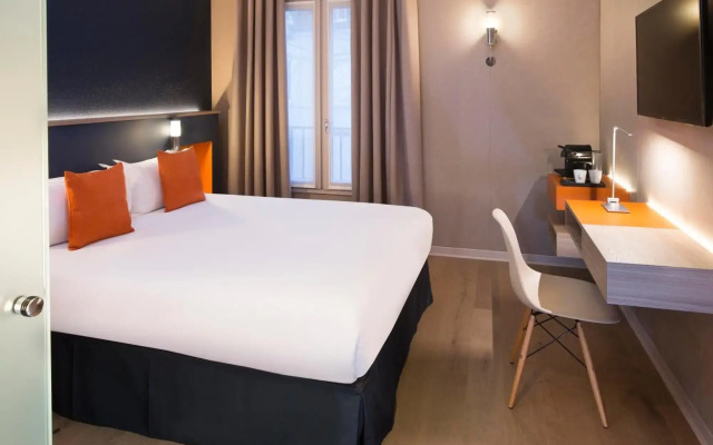 ibis Styles Bourg La Reine