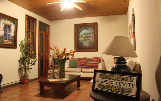 Posada del Rey Primero