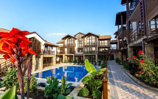 Hotel Assol