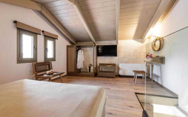 Kastri Elia Suites