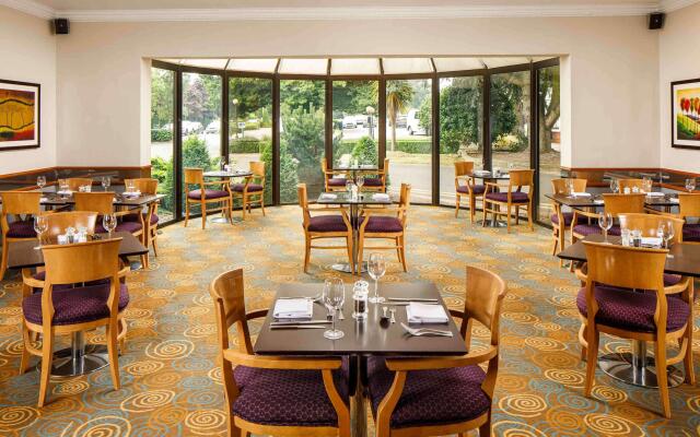 Mercure Hull Grange Park Hotel